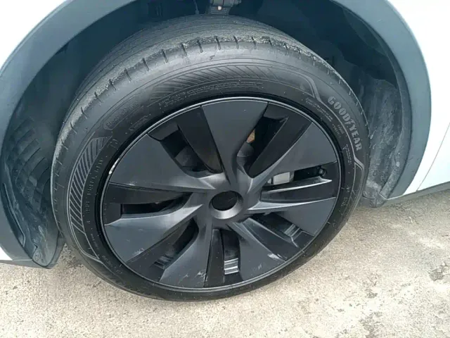 Tesla Model Y — Фото автомобиля 22