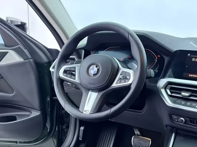 BMW 4 Series — Фото автомобиля 20