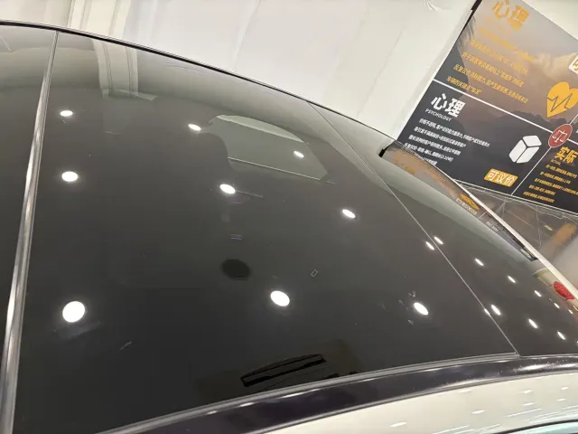Mercedes-Benz C-Class — Фото автомобиля 19
