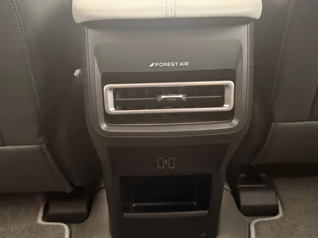 Changan CS75 — Фото автомобиля 19