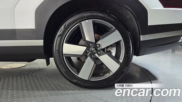 Hyundai Santa Fe MX5 — Фото автомобиля 6