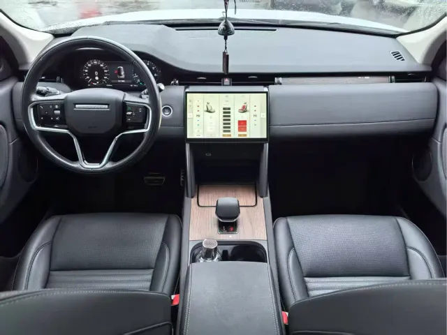 Land Rover Discovery Sport — Фото автомобиля 5