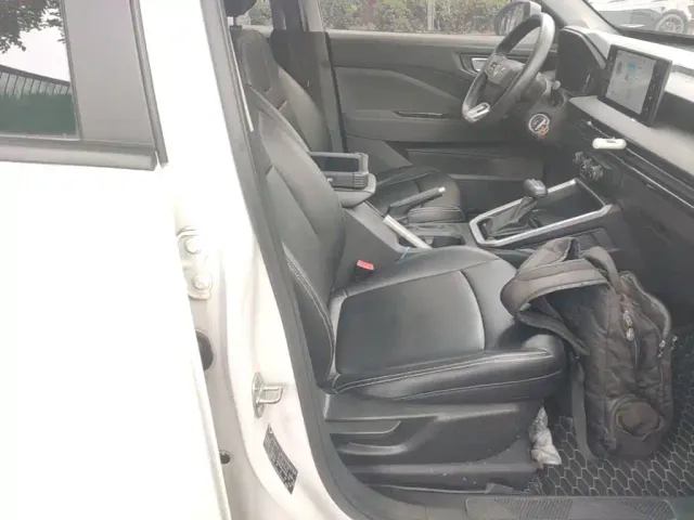 Wuling Xingchi — Фото автомобиля 24