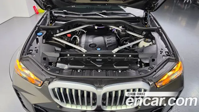 BMW X5 G05 — Фото автомобиля 9