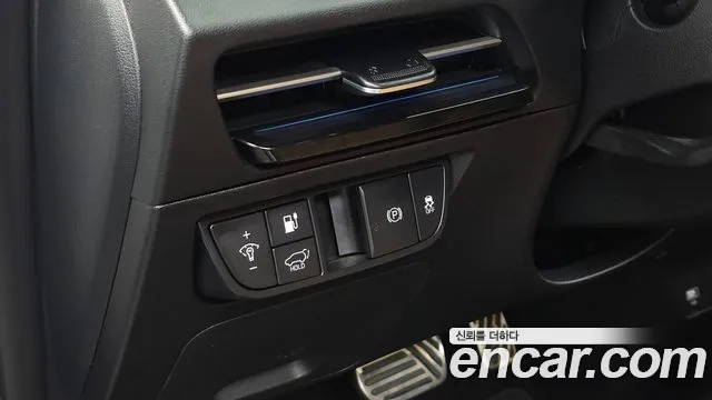 Kia EV6 — Фото автомобиля 28