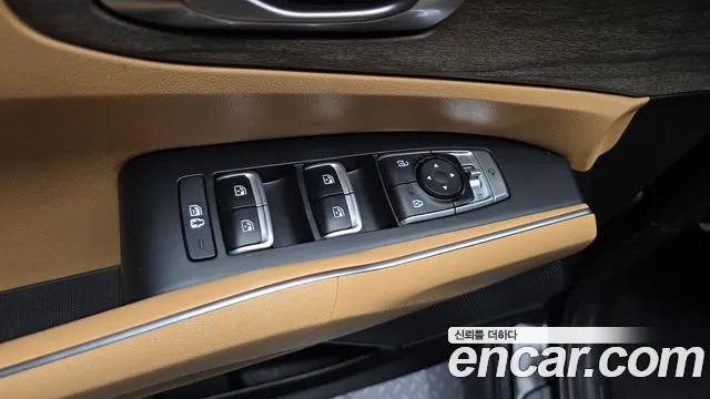 Kia Sorento 4th Gen — Фото автомобиля 28