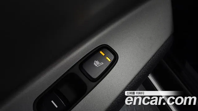 Kia Niro Niro Plus Earth — Фото автомобиля 26