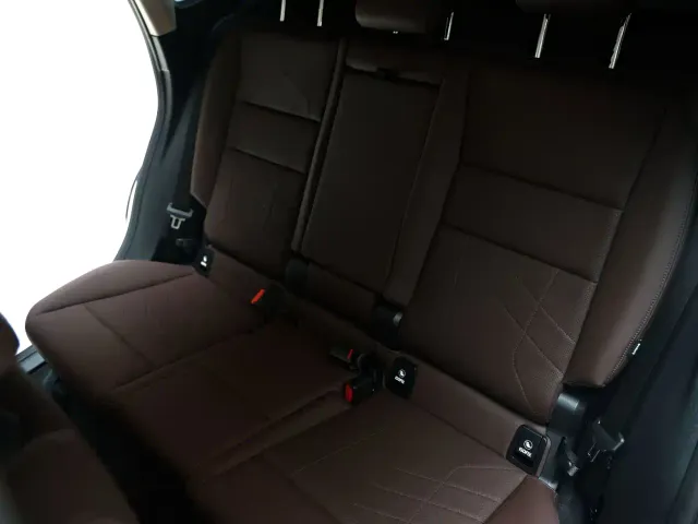 BMW X1 — Фото автомобиля 4
