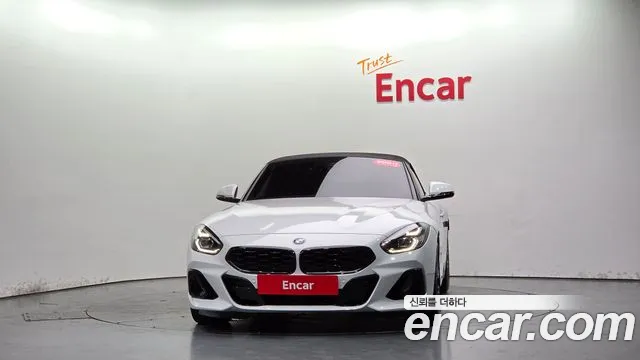 BMW Z4 G29 — Фото автомобиля 3