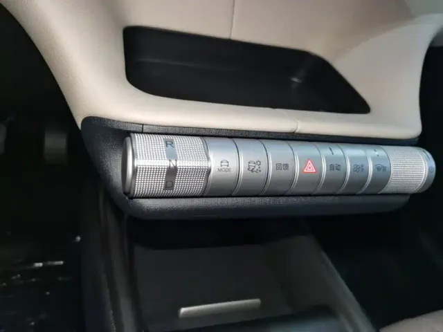 BYD Dolphin — Фото автомобиля 13