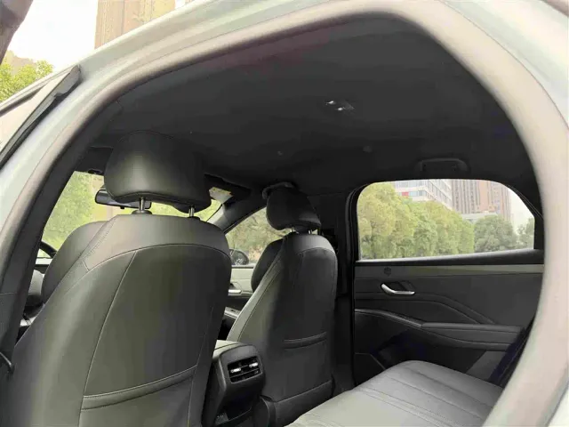 BYD Qin PLUS — Фото автомобиля 28