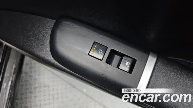 Hyundai Grandeur GN7 — Фото автомобиля 18