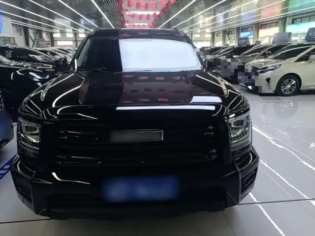 Haval H5 — Фото автомобиля 2
