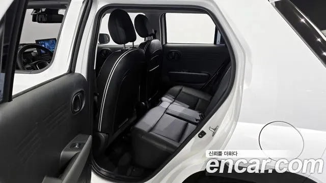 Hyundai Casper Casper Modern — Фото автомобиля 12