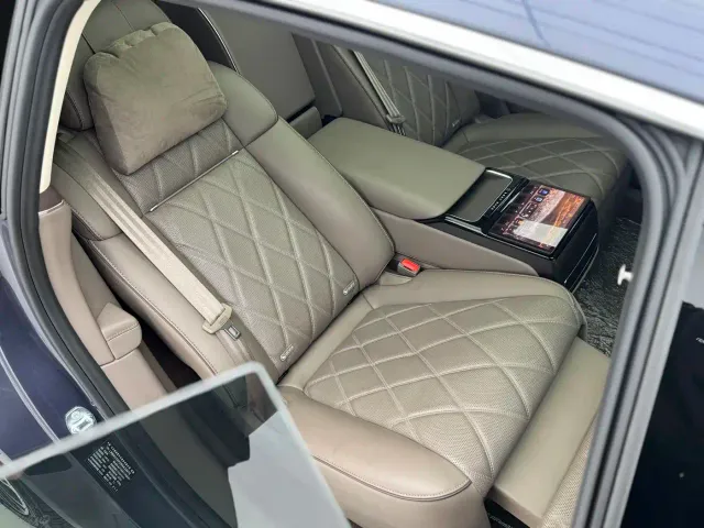 Stelato S9 — Фото автомобиля 19