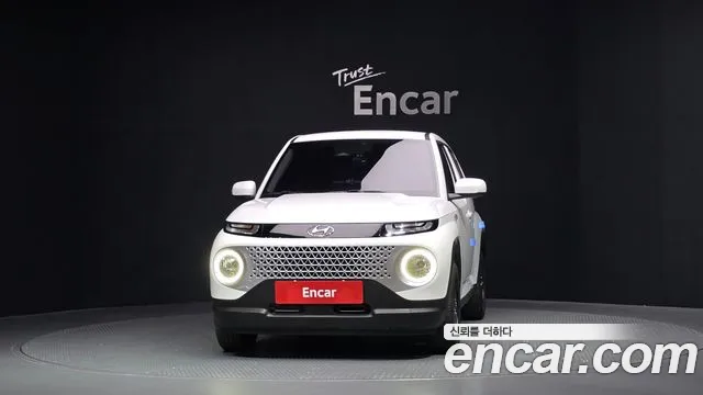 Hyundai Casper — Фото автомобиля 3
