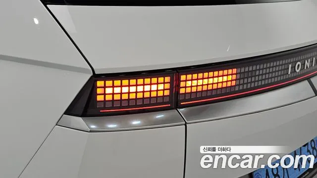 Hyundai Ioniq 5 Ioniq5 — Фото автомобиля 8
