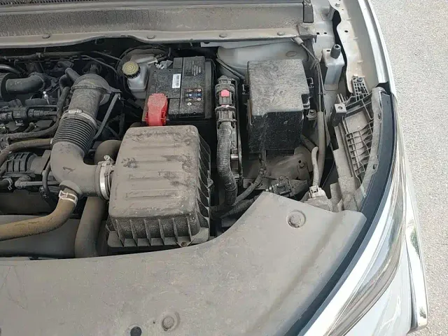 Forthing T5 Evo — Фото автомобиля 19