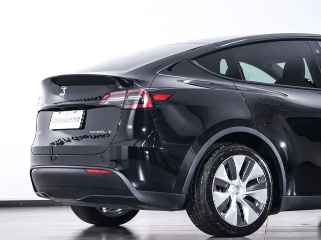 Tesla Model Y — Фото автомобиля 27