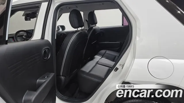 Hyundai Casper — Фото автомобиля 17