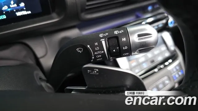 Hyundai Casper Casper Electric — Фото автомобиля 29