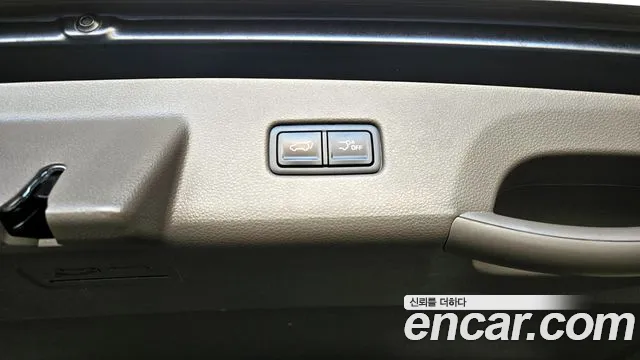 Kia Canival Carnival 4 поколение Дизель 7 мест Hi-Limousine — Фото автомобиля 27