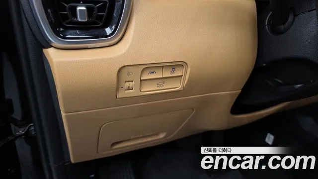 Kia Sorento Sorento 4-е поколение Дизель 2.2 4WD — Фото автомобиля 21