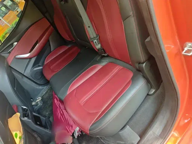 Maxus T90 — Фото автомобиля 14