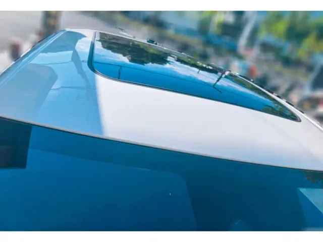 Changan Eado — Фото автомобиля 5
