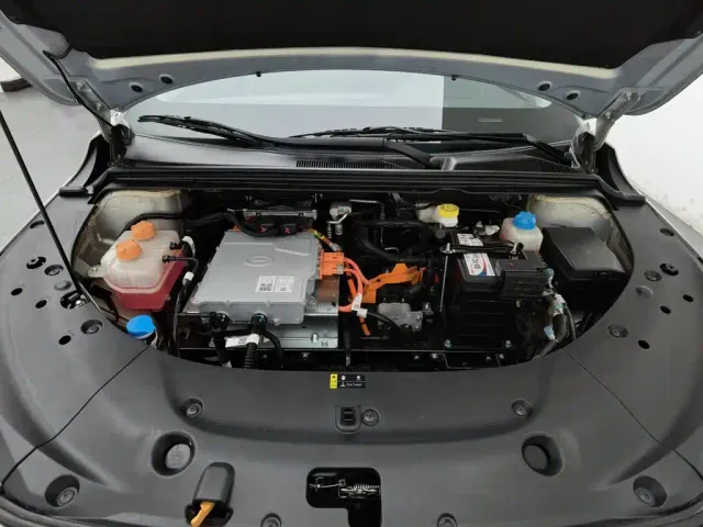GAC Aion S Plus — Фото автомобиля 6