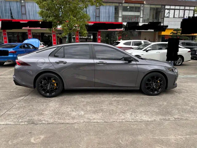 GAC Trumpchi Emkoo — Фото автомобиля 7