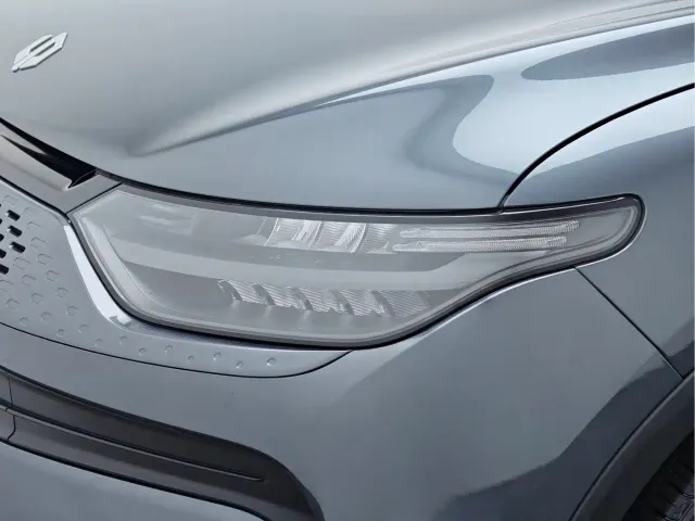 Leapmotor C11 — Фото автомобиля 8
