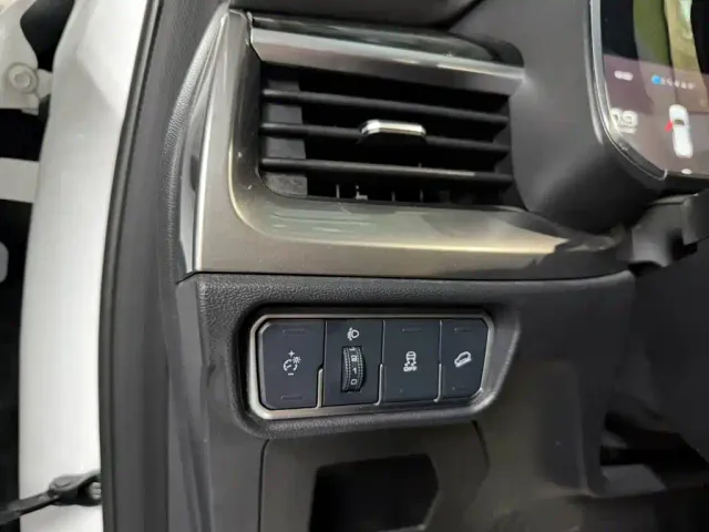 Haval H6 — Фото автомобиля 7