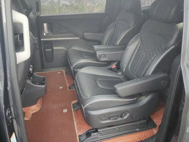 Hyundai Custo — Фото автомобиля 11