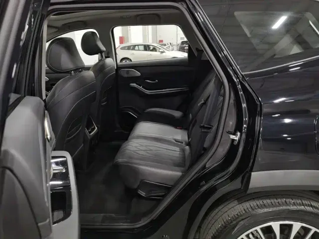Jetour Shanhai L9 — Фото автомобиля 15