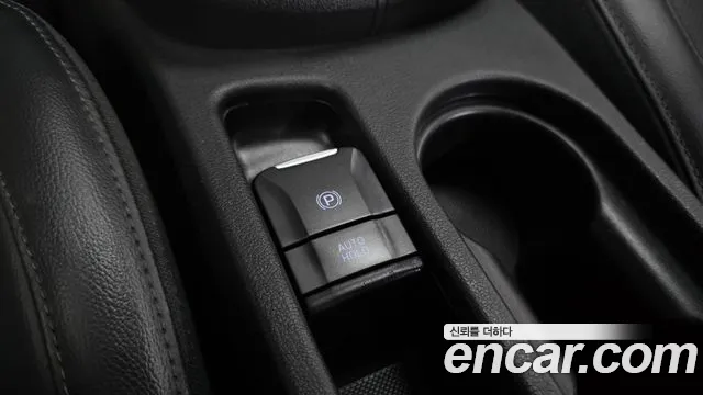 Hyundai Kona Новый Kona Гибрид Modern — Фото автомобиля 19