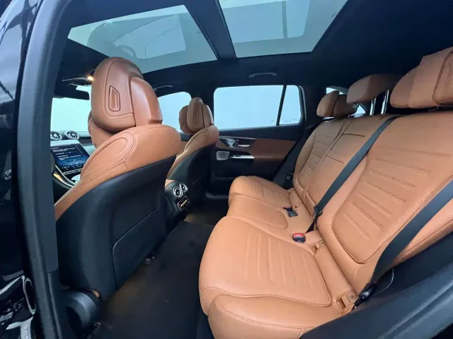 Mercedes-Benz GLC-Class — Фото автомобиля 6