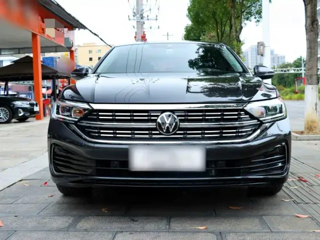 Volkswagen Sagitar — Фото автомобиля 9