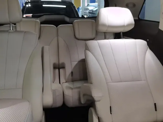 Wey Lanshan — Фото автомобиля 5