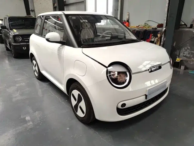 Changan Lumin — Фото автомобиля 3