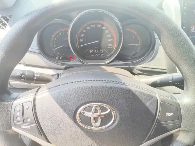 Toyota YARiS L Zhi Xuan — Фото автомобиля 4