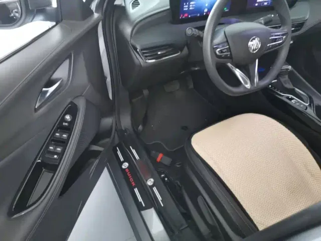 Buick Verano — Фото автомобиля 15