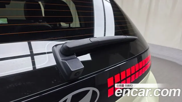Hyundai Casper Casper Electric — Фото автомобиля 27