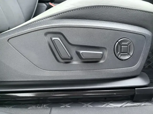 Audi Q3 — Фото автомобиля 17