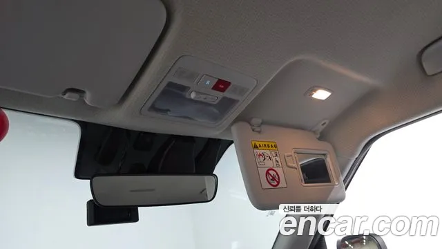 Hyundai Casper Electric — Фото автомобиля 25