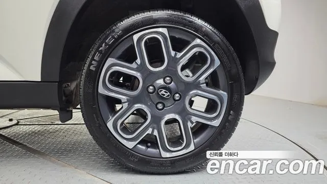 Hyundai Casper — Фото автомобиля 6