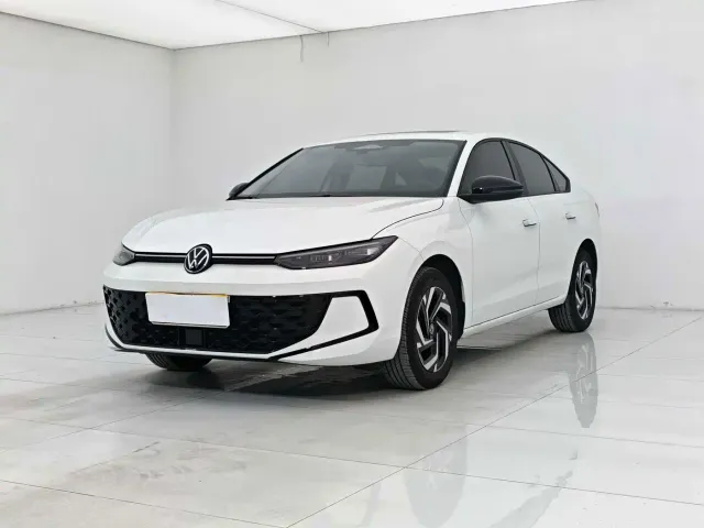 Фотография автомобиля — Volkswagen Lavida