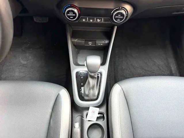 Kia KX1 — Фото автомобиля 8