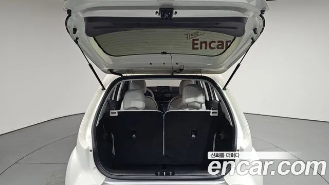 Hyundai Casper Casper Turbo Inspiration — Фото автомобиля 30