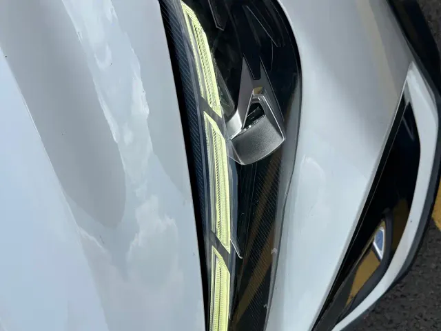 Geely Binrui — Фото автомобиля 5
